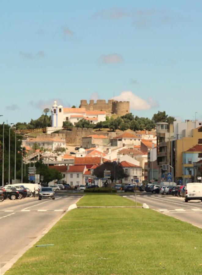 Parque Verde 1 - Al Torres Vedras Luaran gambar