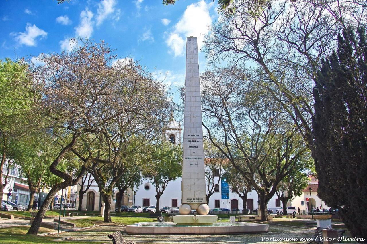 Parque Verde 1 - Al Torres Vedras Luaran gambar