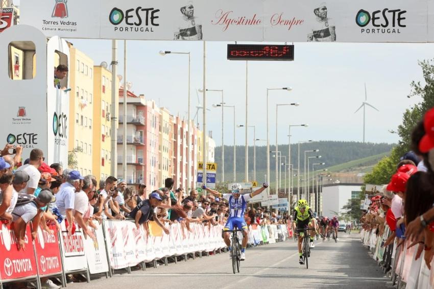Parque Verde 1 - Al Torres Vedras Luaran gambar